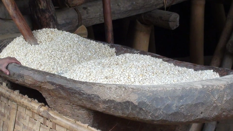 Thioom se Povoong voong