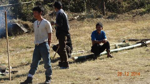 Shoovoo lum khangte